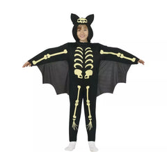 Le costume de chauve-souris pour les garçons