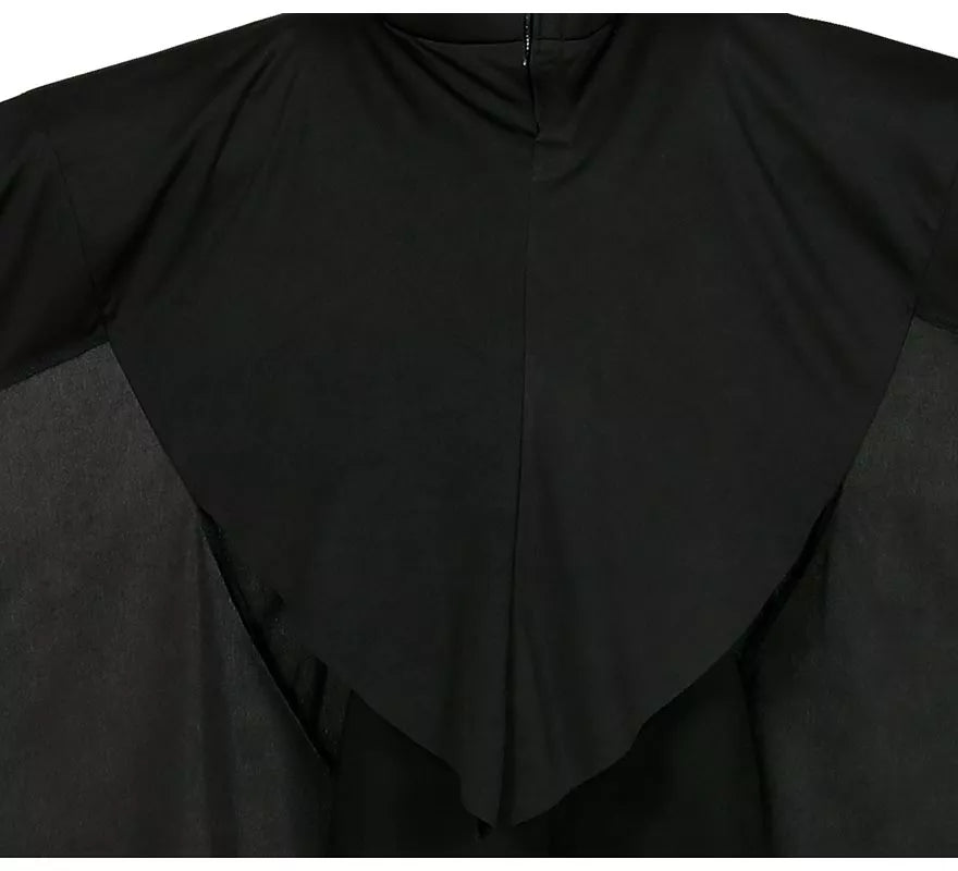 Translation missing: fr.Disfraz de Murciélago Negro para niño