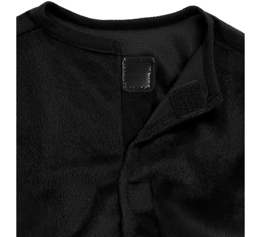 Disfraz de Murciélago negro Peluche para bebé