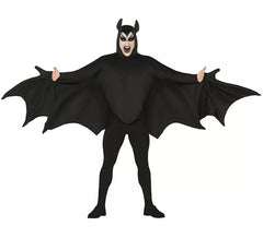 Costume de chauve-souris adulte