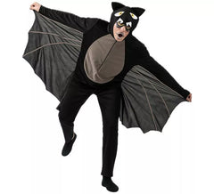 Déguisement de Chauve-Souris pour homme