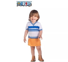 Un costume de Nami _ Pièce bébé