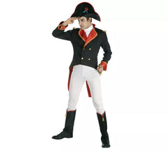 Déguisement Napoléon pour homme