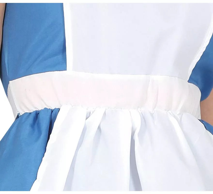 Translation missing: fr.Disfraz de Niña del Espejo para mujer