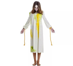 Déguisement de Fille Exorciste pour femme