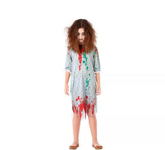 Déguisement Possessed Girl pour fille