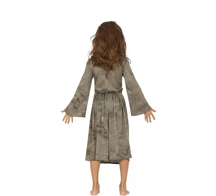 Translation missing: fr.Disfraz de Niña Poseída para niña