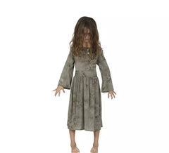 Possédé costume pour les filles Fille