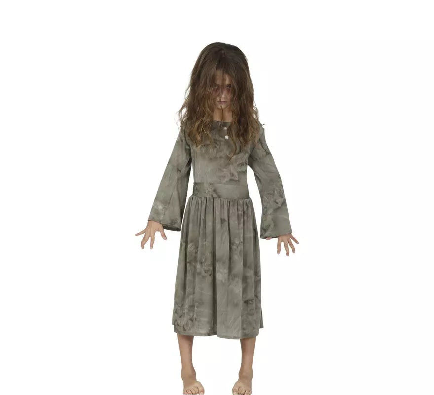 Translation missing: fr.Disfraz de Niña Poseída para niña