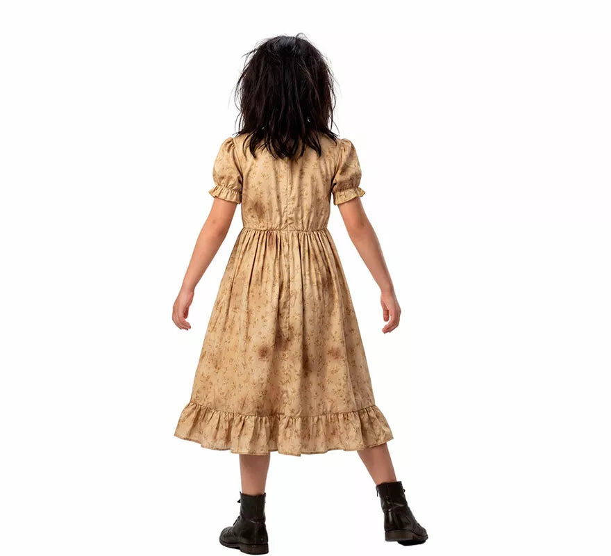 Translation missing: fr.Disfraz de Niña Poseída para niña