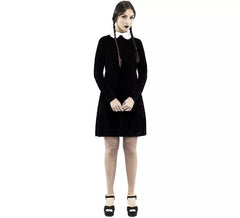 Déguisement Sinister Girl femme