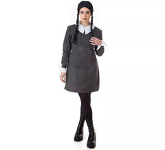 Déguisement Black Spots Sinister Girl femme