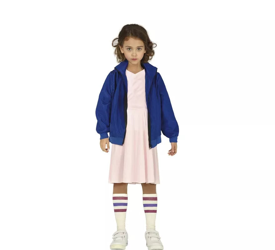 Translation missing: fr.Disfraz de Niña Telepática para niña