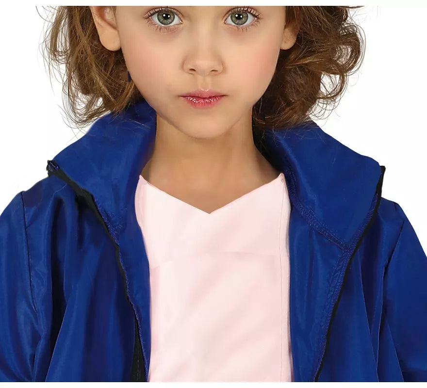Disfraz de Niña Telepática para niña