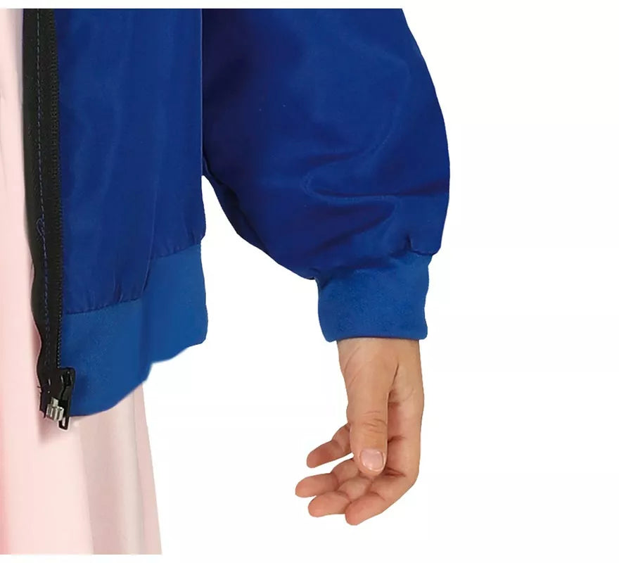 Translation missing: fr.Disfraz de Niña Telepática para niña