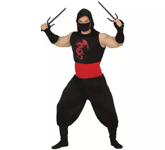 Déguisement Dragon Ninja homme