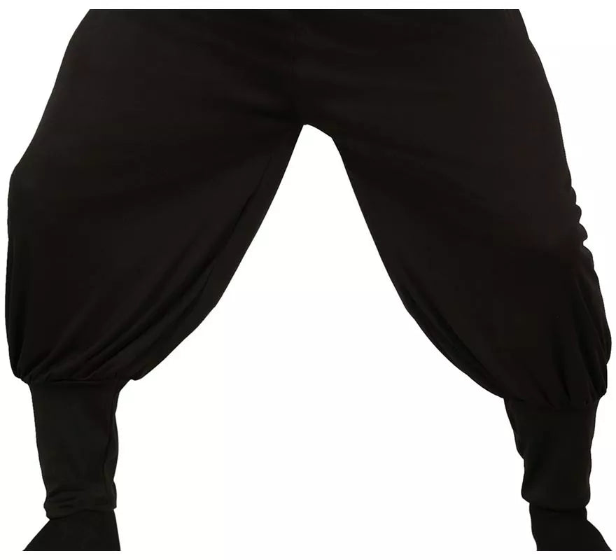 Translation missing: fr.Disfraz de Ninja Dragón para hombre