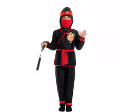 Déguisement Dragon Ninja garçon