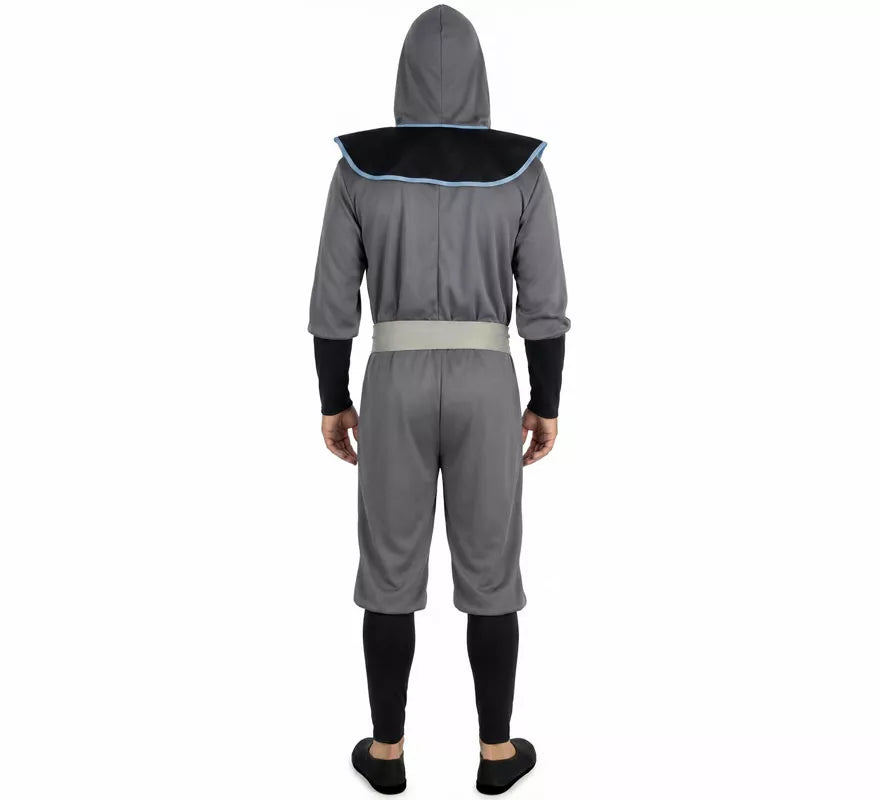 Translation missing: fr.Disfraz de Ninja Enmascarado para hombre
