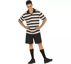 Déguisement Enfant Sombre homme