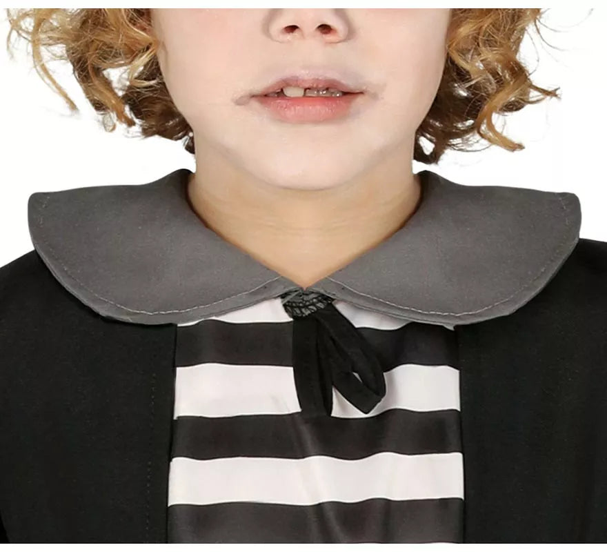 Translation missing: fr.Disfraz de Niño tenebroso para niño