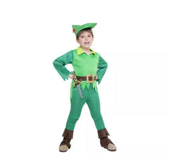 Déguisement enfant volant pour un enfant