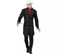 Déguisement de Nosferatu ou Démon pour homme