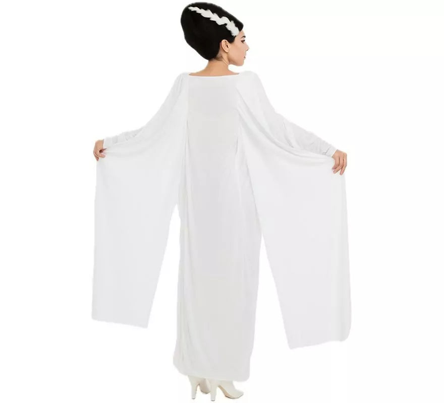 Translation missing: fr.Disfraz de Novia de Frankenstein para mujer