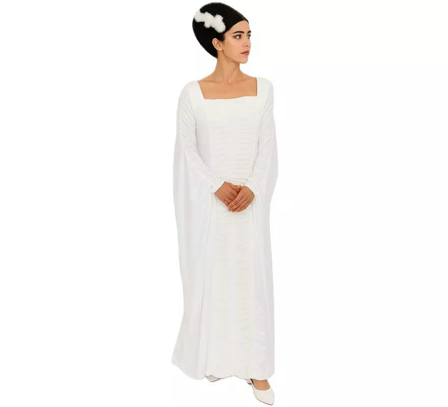Translation missing: fr.Disfraz de Novia de Frankenstein para mujer