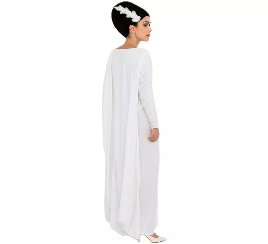 Translation missing: fr.Disfraz de Novia de Frankenstein para mujer