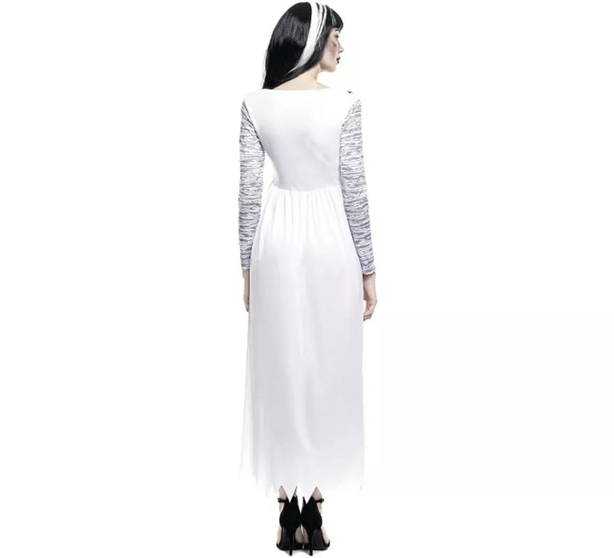 Translation missing: fr.Disfraz de Novia Monster para mujer