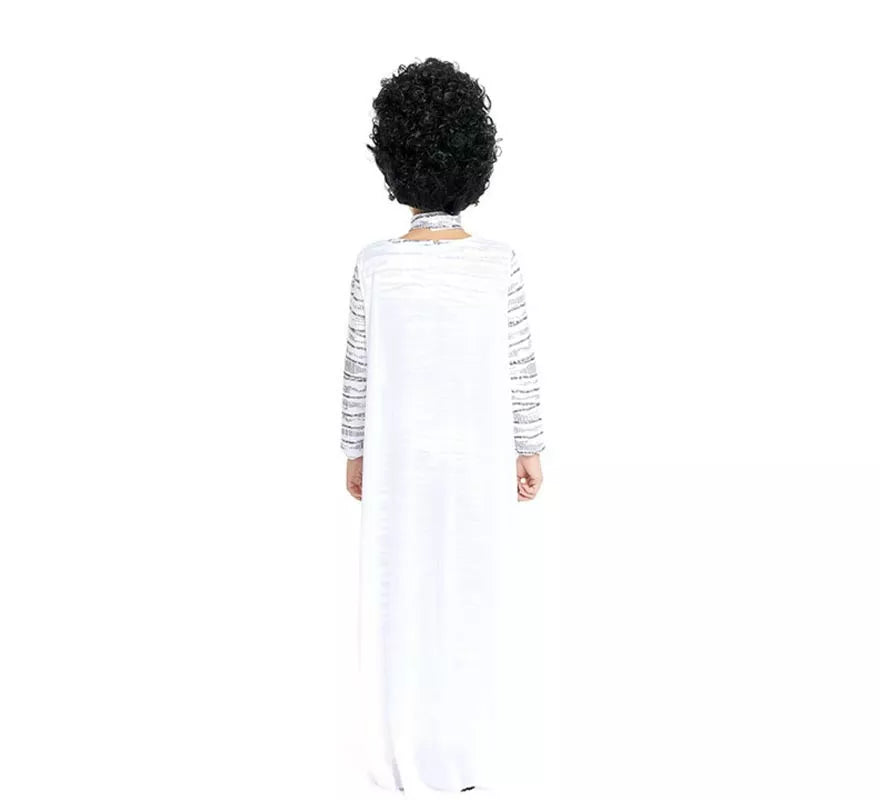 Translation missing: fr.Disfraz de Novia Monster vestido blanco para niña y adolescente