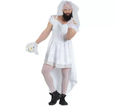 Déguisement de Fiancée pour homme