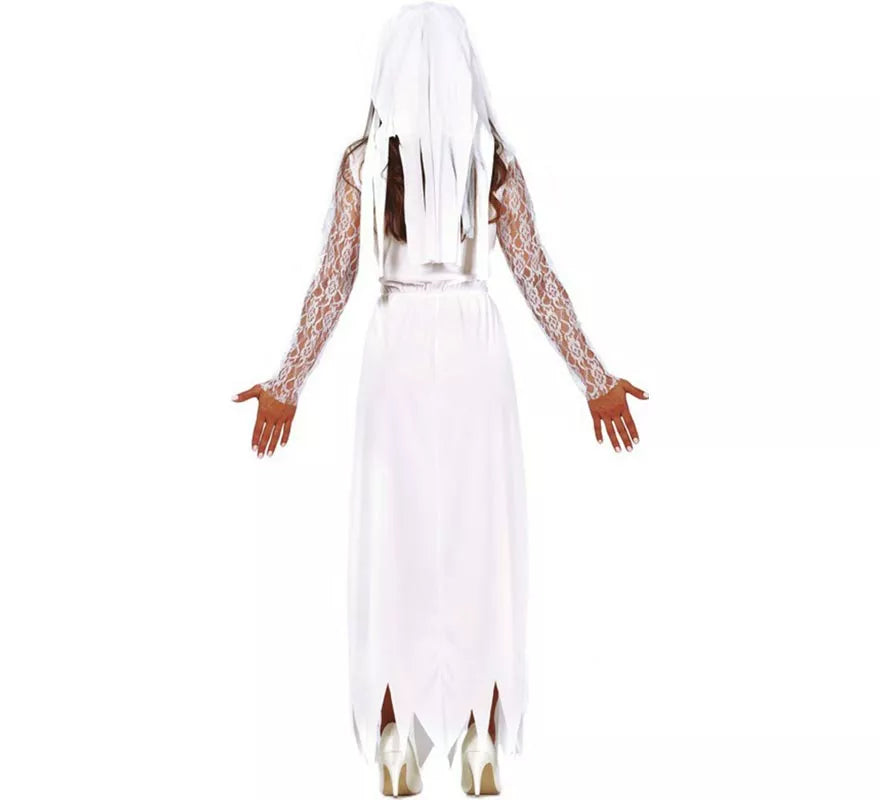 Translation missing: fr.Disfraz de Novia Sangrienta para mujer