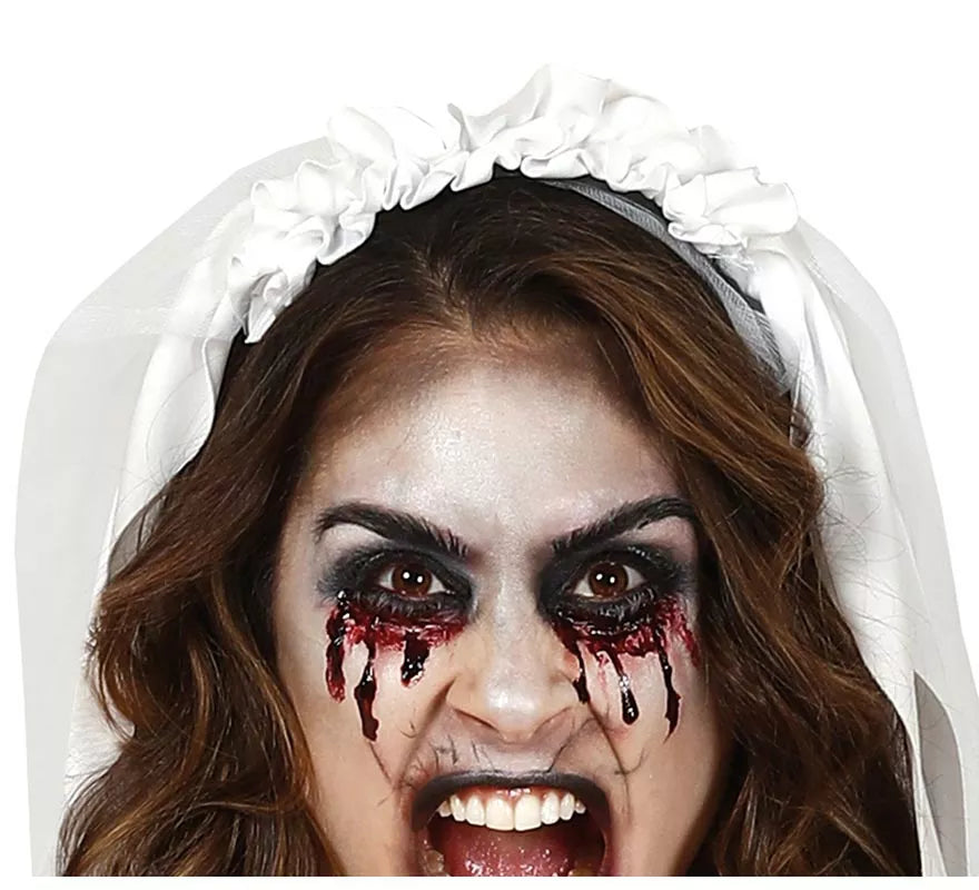 Translation missing: es.Disfraz de Novia Sangrienta para mujer