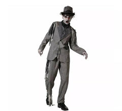 Costume de marié fantôme pour homme