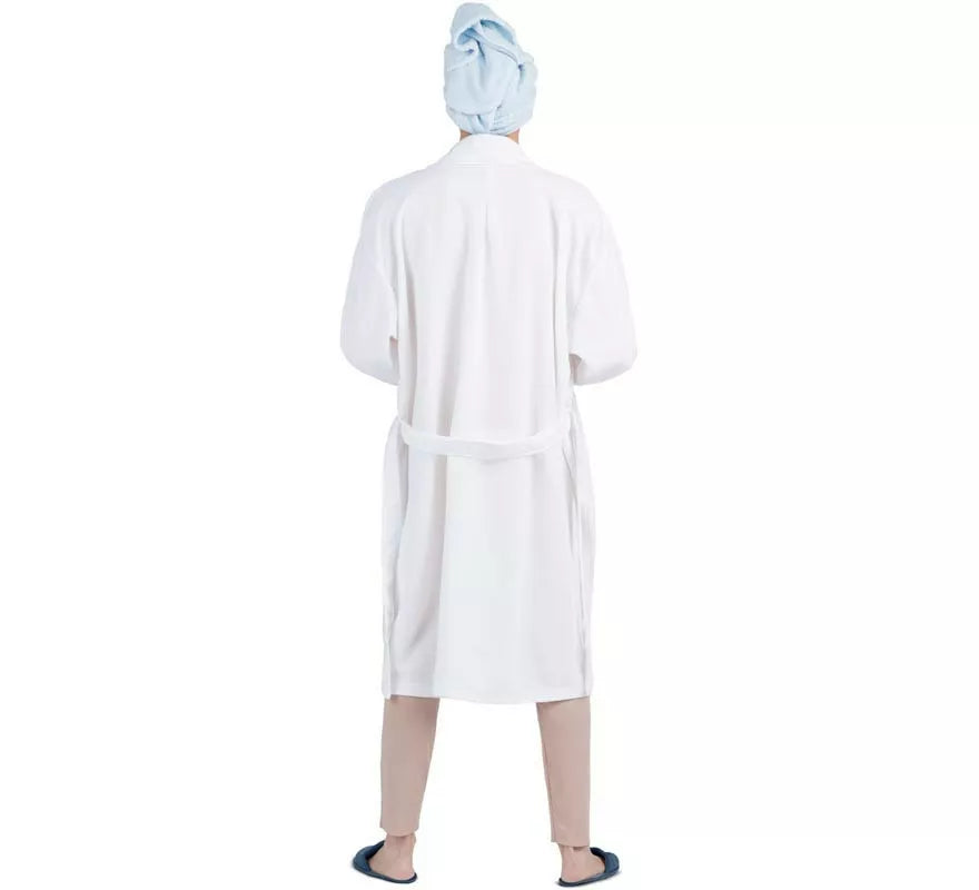 Translation missing: fr.Disfraz de Nudista en bata para hombre