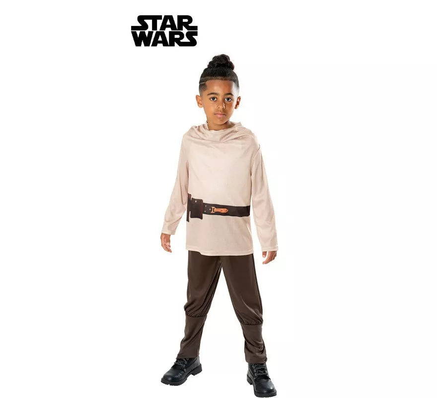 Translation missing: fr.Disfraz de Obi Wan Kenobi Opp Star Wars para niño