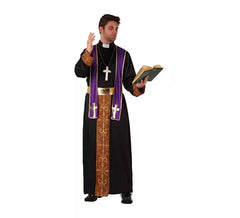 Déguisement Bishop Diocese homme