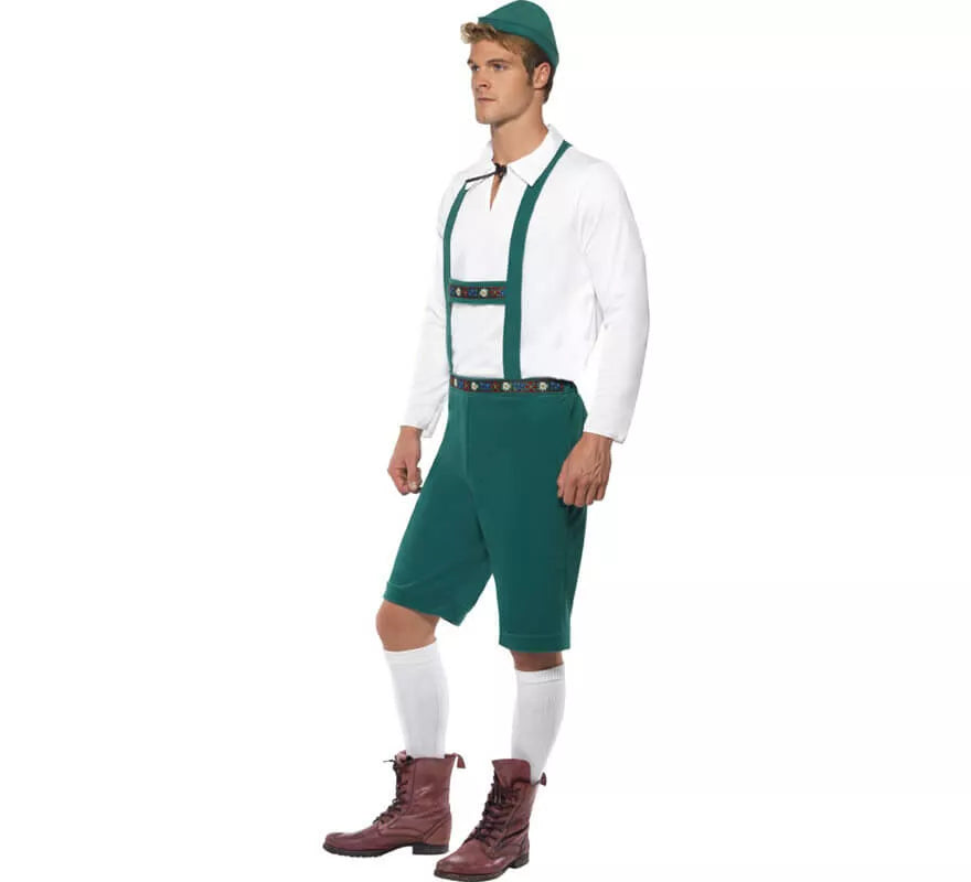 Translation missing: es.Disfraz de Oktoberfest para Hombre