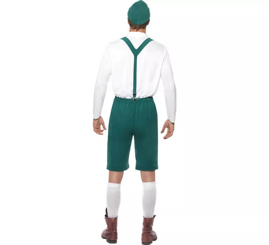 Translation missing: fr.Disfraz de Oktoberfest para Hombre