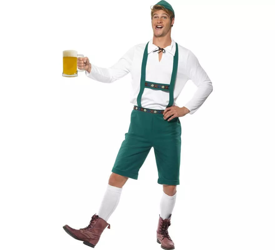 Translation missing: fr.Disfraz de Oktoberfest para Hombre