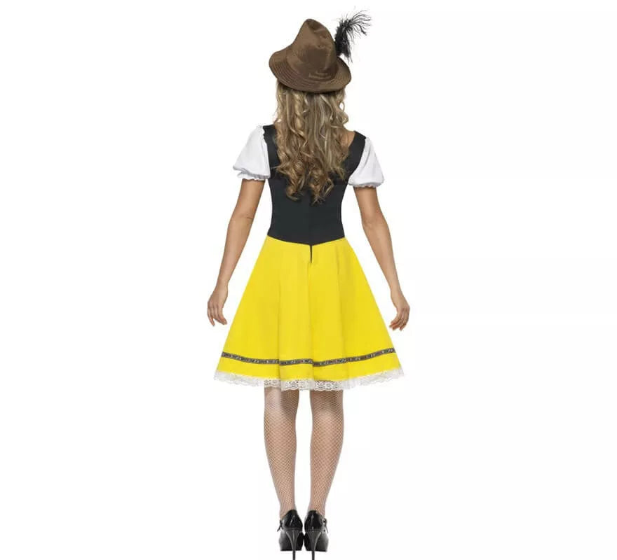 Translation missing: fr.Disfraz de Oktoberfest para Mujer