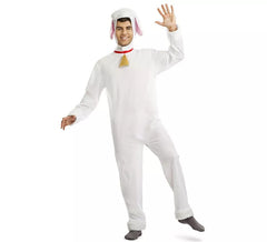 Déguisement de Mouton pour homme