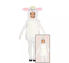 Déguisement de Mouton pour enfants