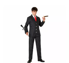 Déguisement Dark Father pour homme