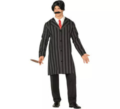 Déguisement Père Sombre homme