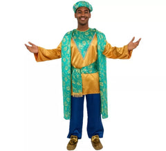 Costume de page Balthazar pour hommes