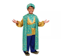 Costume de Balthazar Page pour garçon