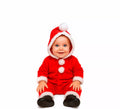 Disfraz de Papá Noel para bebé